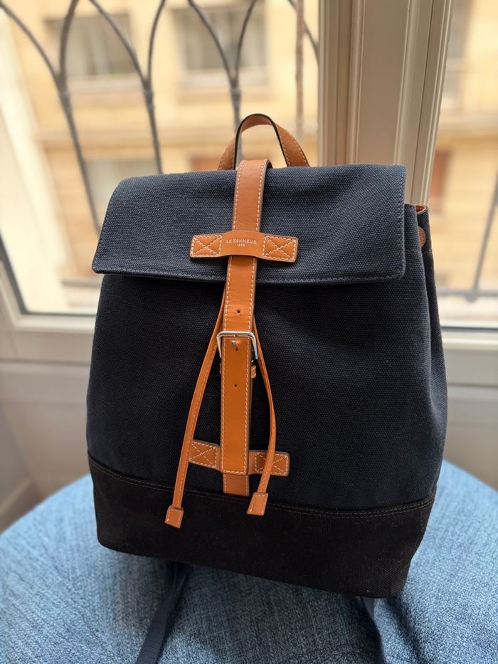 Sac à dos le Tanneur
