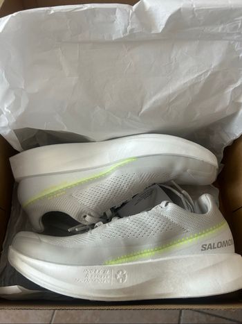 Salomon femme