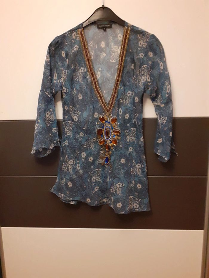 Blouse taille 40