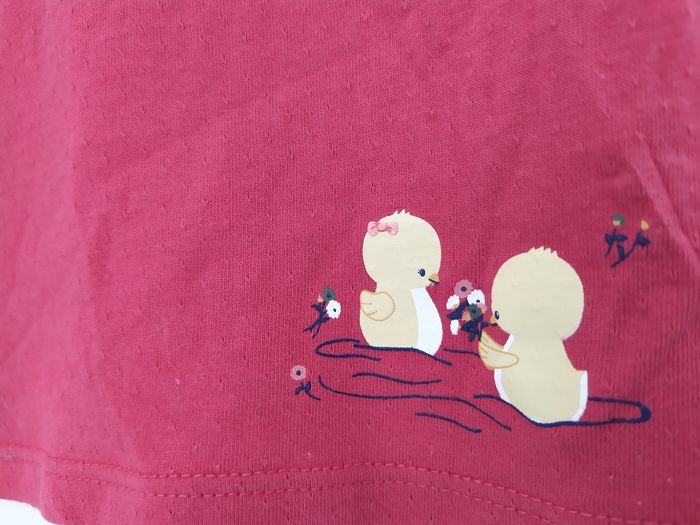 Chemisier Sergent Major 24 mois - photo numéro 3