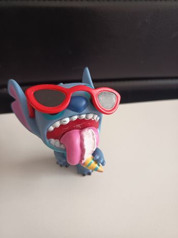 Pop stitch