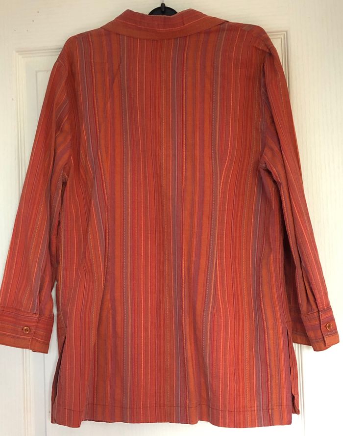 Tunique femme taille 42 - DPM - photo numéro 2