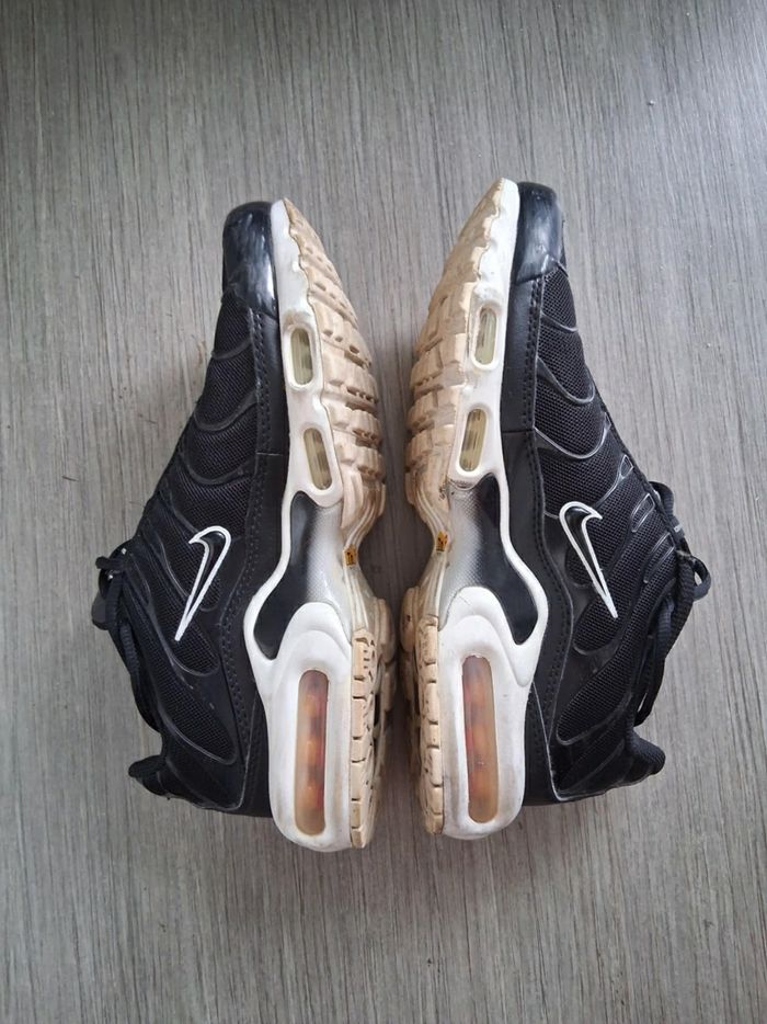 Baskets Nike TN - photo numéro 5