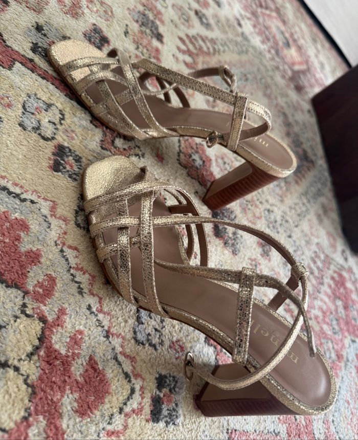 Chaussure à talon Minelli - photo numéro 2