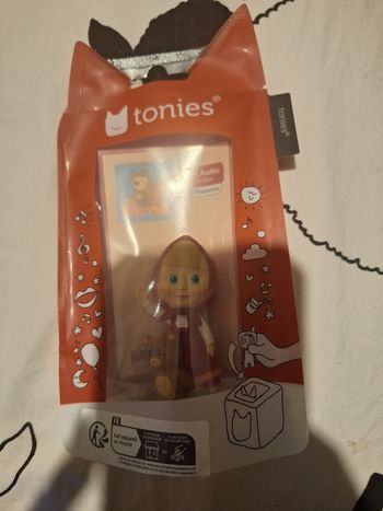 Tonie