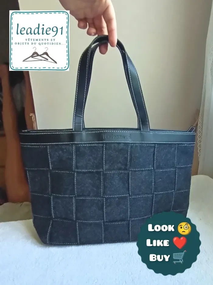sac à main Marionnaud NEUF