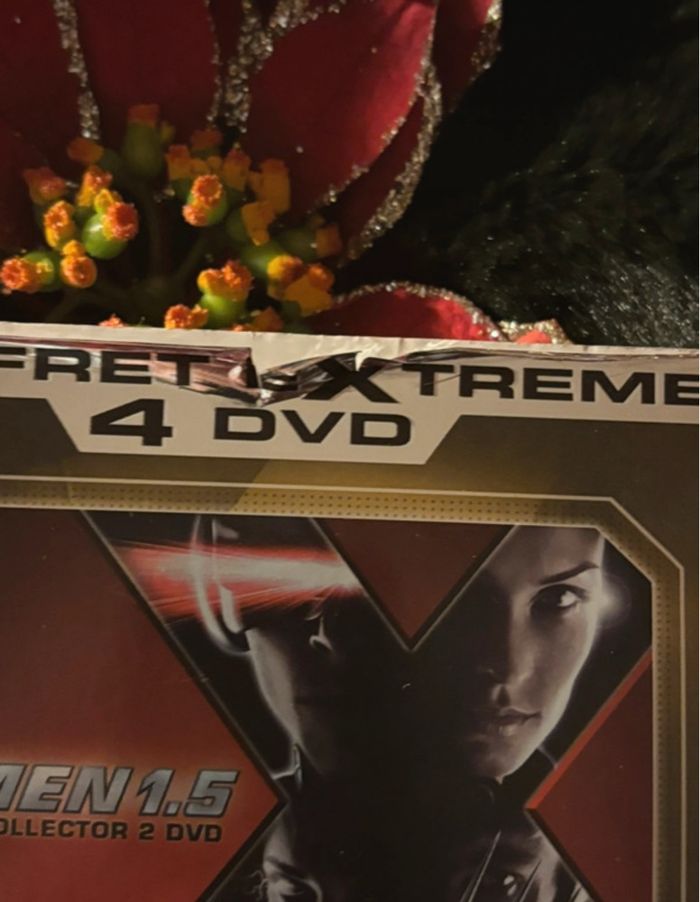 Xmen 1.5 & 2 j - photo numéro 2