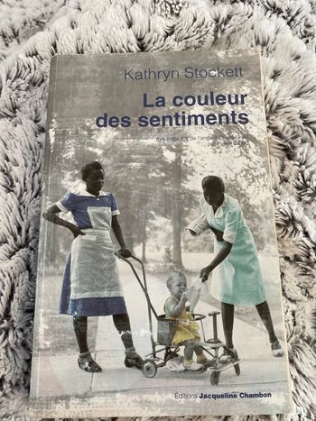 La Couleur des Sentiments
