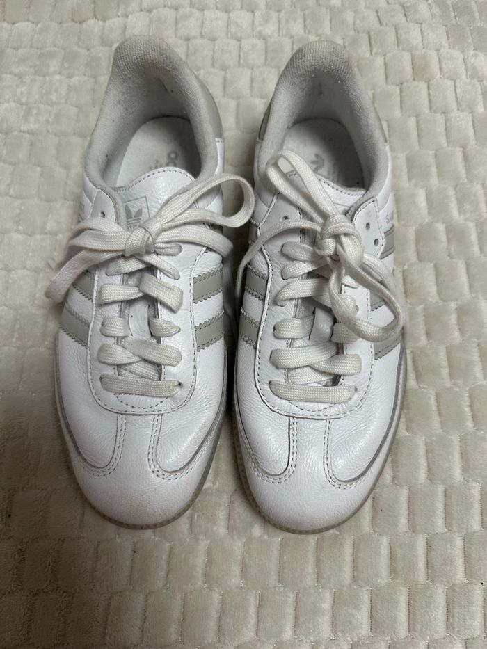 Adidas originals samba og - photo numéro 7