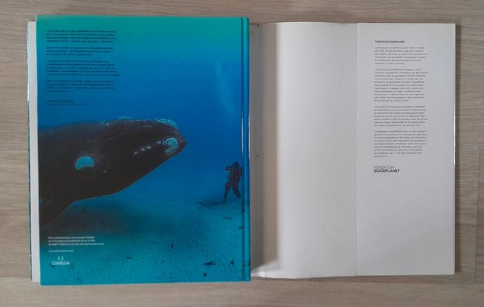 L'homme et la mer fondation goodplanet - photo numéro 13