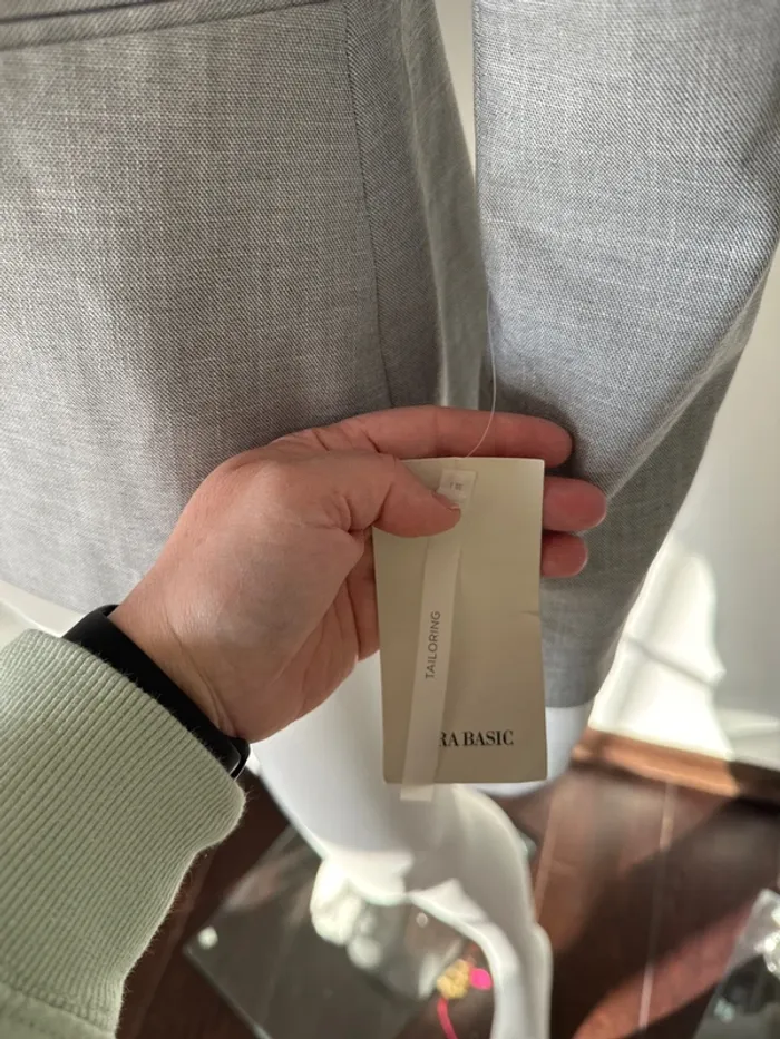 Veste femme, Zara - photo numéro 5