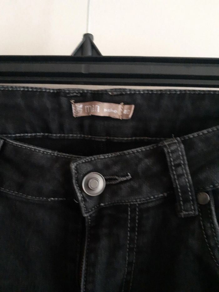 Jeans man by gemo - photo numéro 2