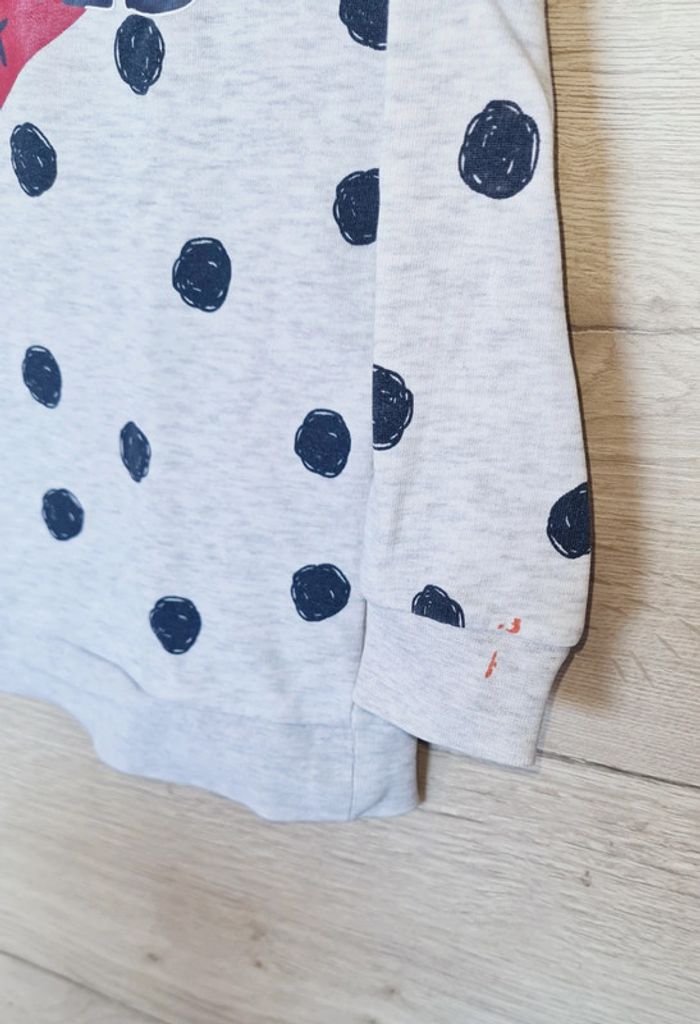 Pull 2-4 ans - photo numéro 2
