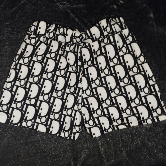 Short dior - photo numéro 2