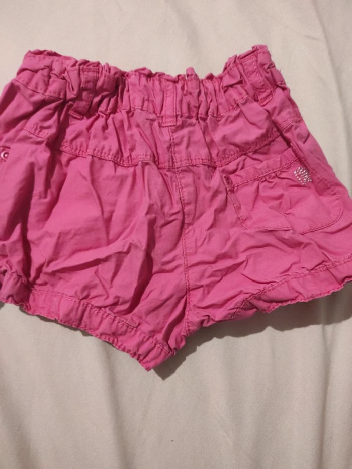 Short T6A Orchestra - photo numéro 2