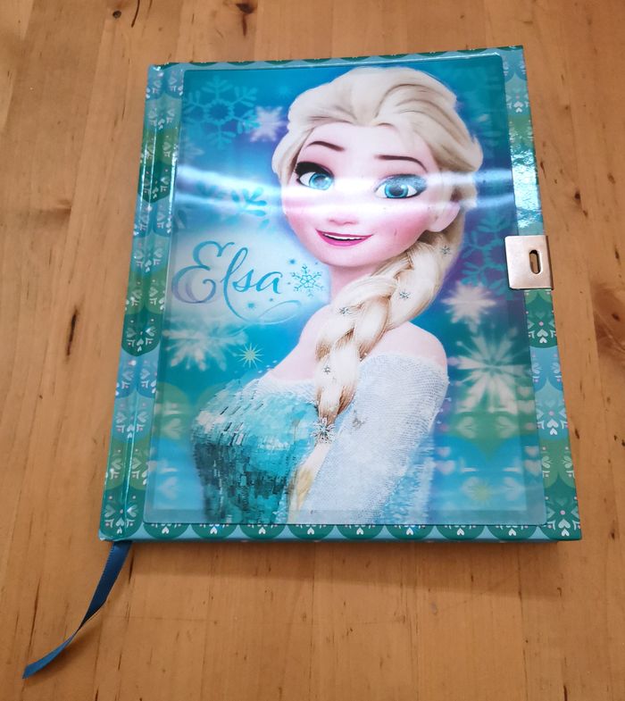 Livre pour enfant "Disney" - photo numéro 2