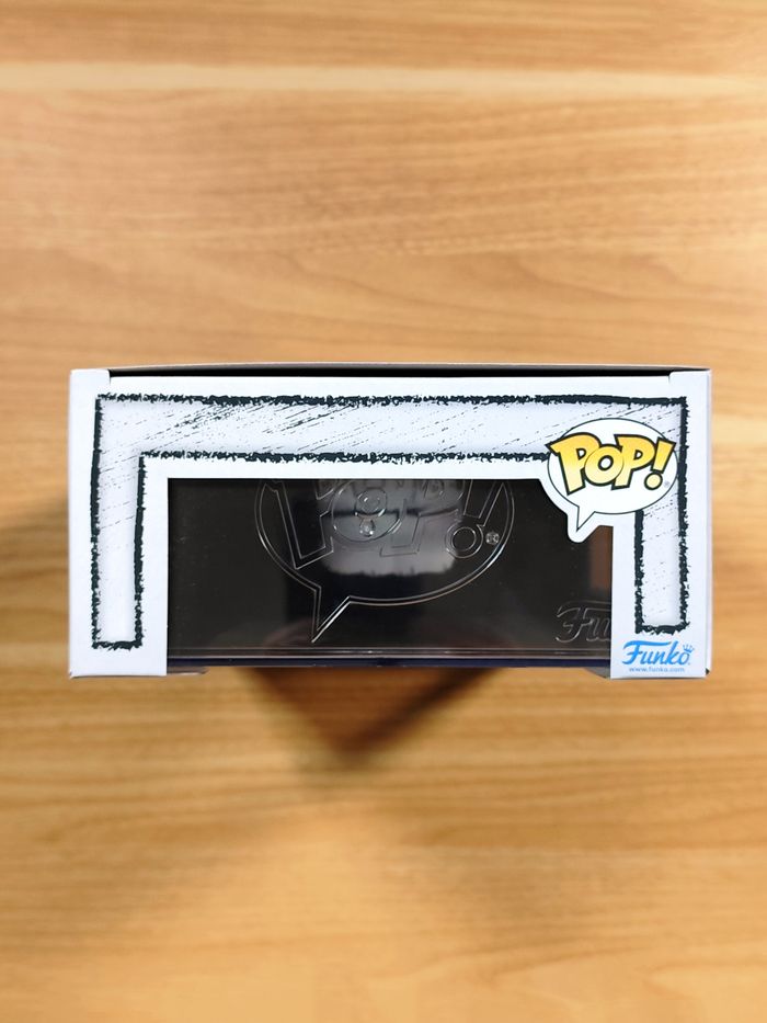 Funko Pop! Cinderella (Cendrillon) #1523 - Disney Sketch Series - photo numéro 5