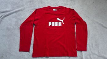 Haut manches longues 