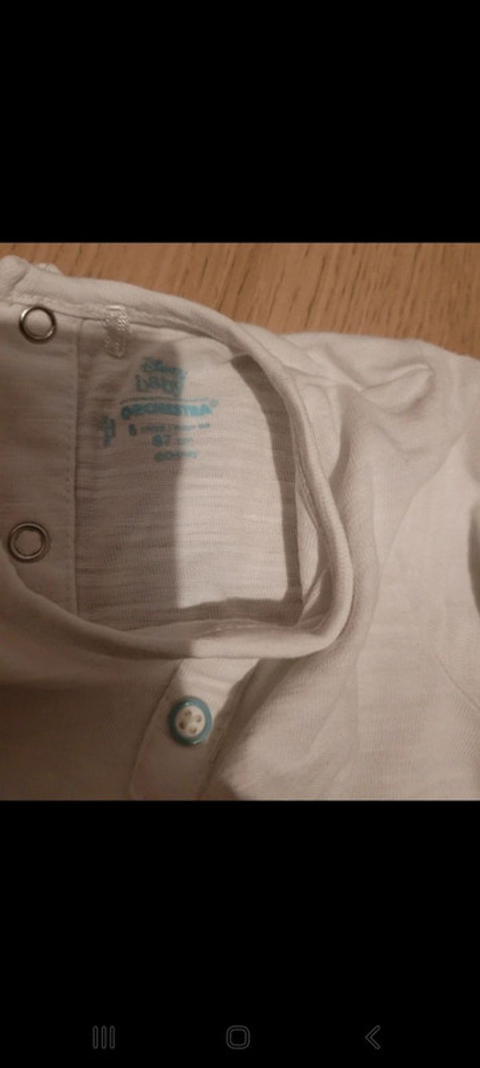 Lot de hauts 6 mois dont 1 offert - photo numéro 18