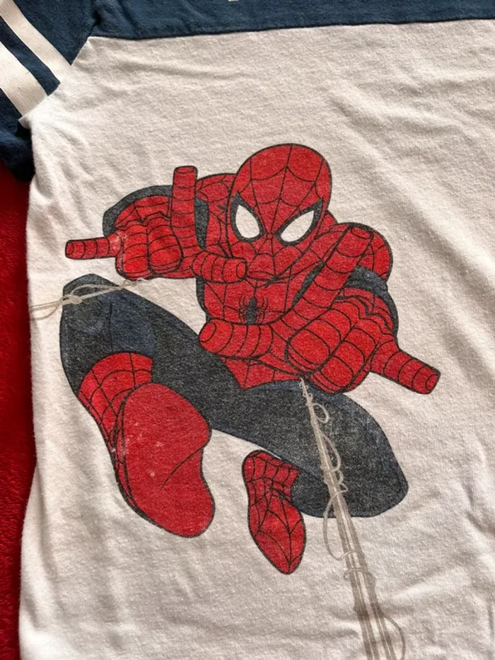 T-shirt - photo numéro 4