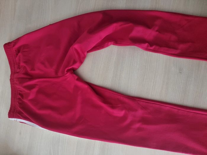 Bas de jogging adidas 11-12 ans - photo numéro 3