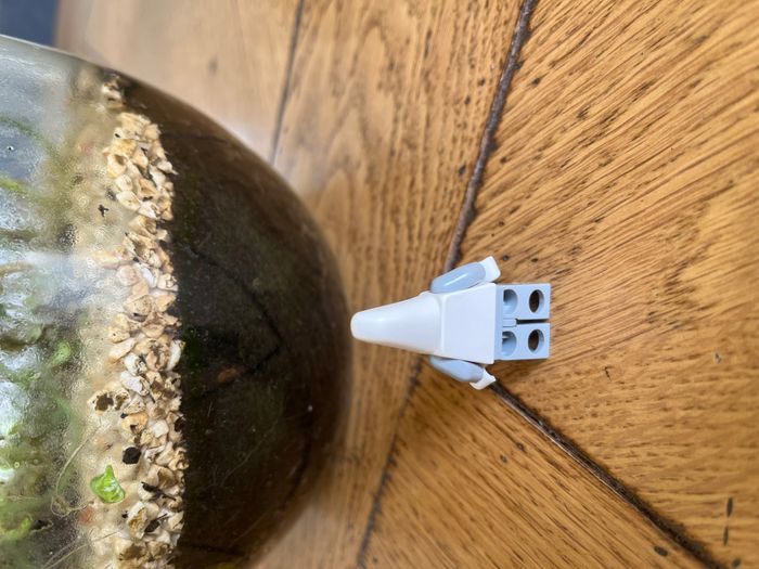 Figurine Lego - photo numéro 2