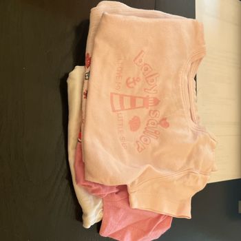 T-shirt à manches courtes