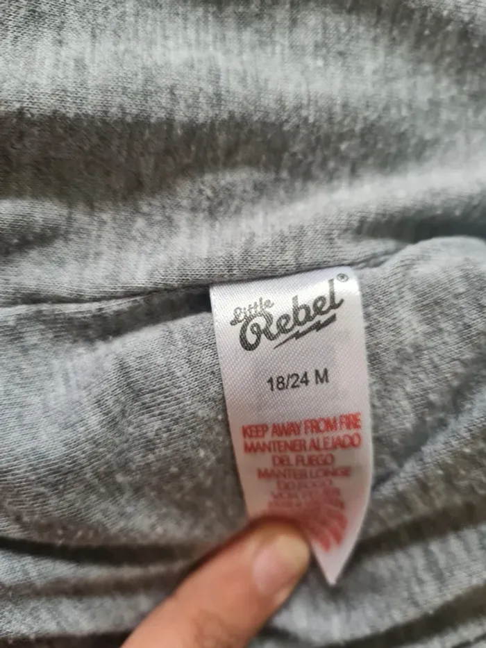 Veste - photo numéro 4