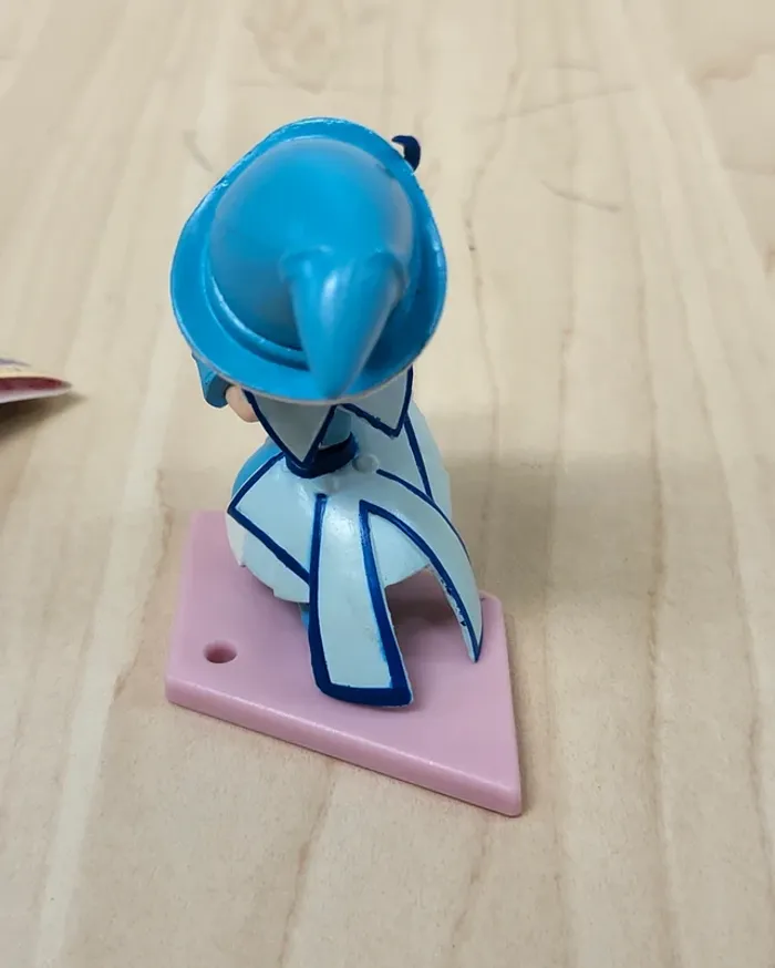 Gashapon mini figurine Magical Doremi DX : Aiko - photo numéro 4