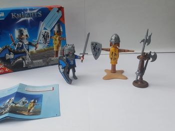 Playmobil Knights 70290