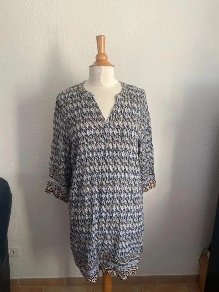 Robe T38