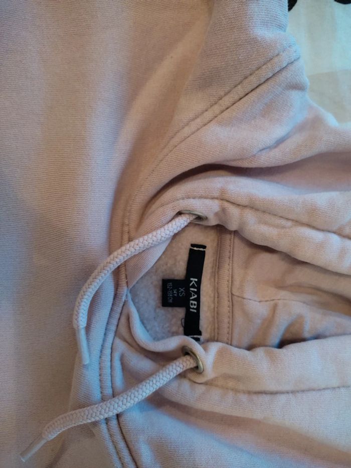 Pull fille - photo numéro 2