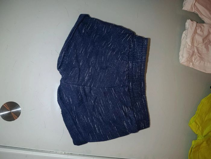 Lot de 6 shorts / pantacourts - photo numéro 10