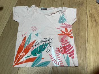 Tee-shirt 18mois