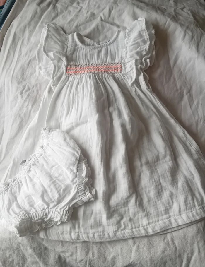 Lot de 20 vêtements 18 mois, 23 mois 24 mois 2 ans - photo numéro 4