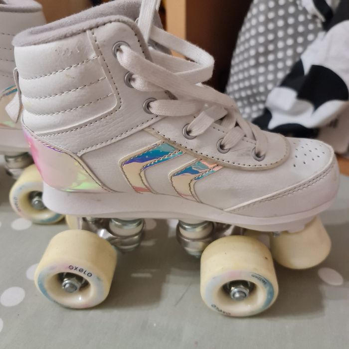 Patins à roulettes - photo numéro 7