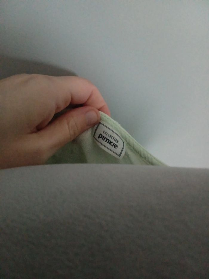 Débardeur court pimkie Taille 40 - photo numéro 3