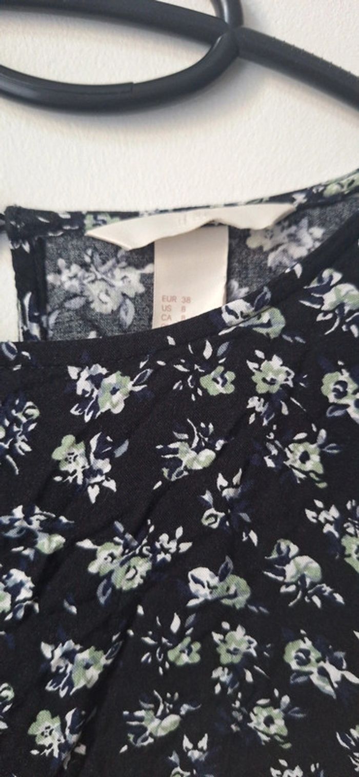 Belle robe d'été H&M - photo numéro 2