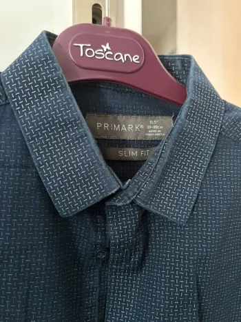 Chemise Primark