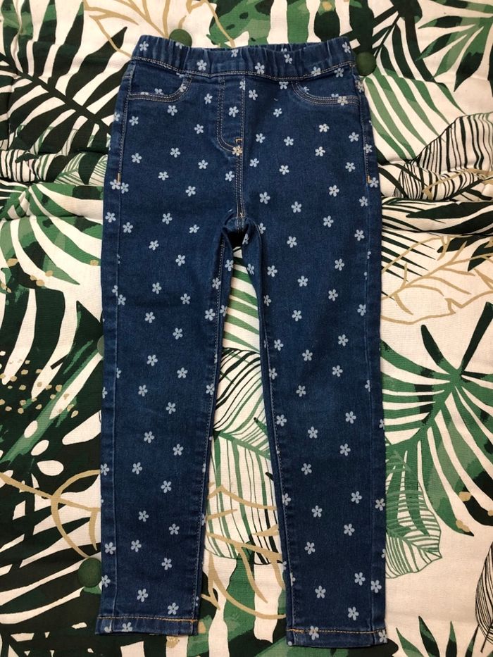 Jeans fille Tex - photo numéro 6