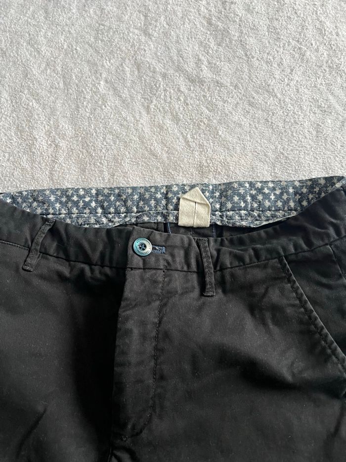 Pantalon chino homme - photo numéro 3