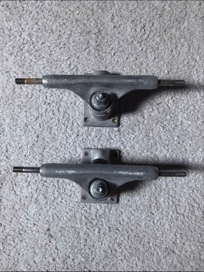 Pièces pour skateboard