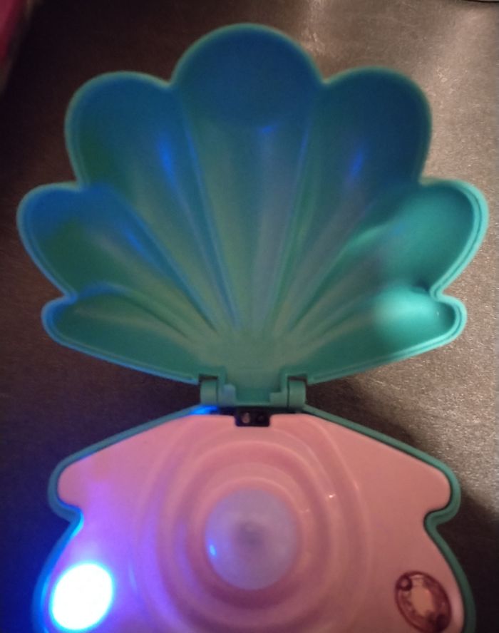 Jouet "Ma perle secrète sonore et lumineux " Toys"R"Us neuf - photo numéro 4