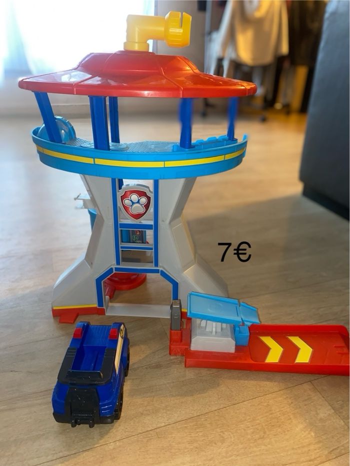 Jouets enfant - photo numéro 4