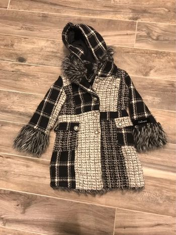 Veste Catimini 4 ans