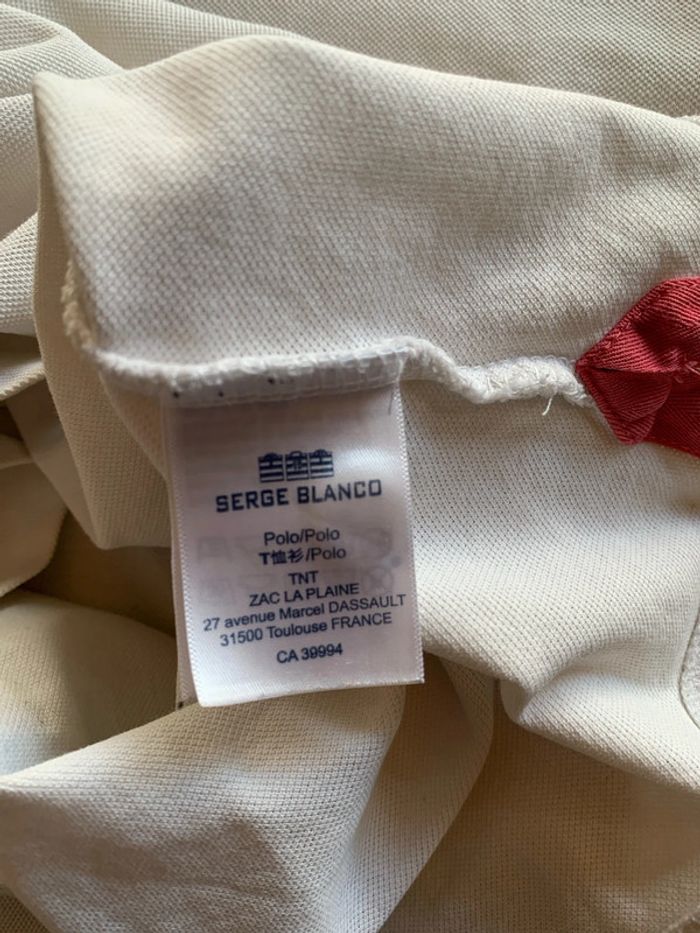 Polo 👕 - photo numéro 6