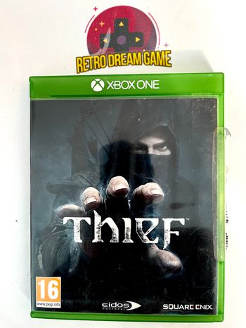 Thief pour Xbox one
