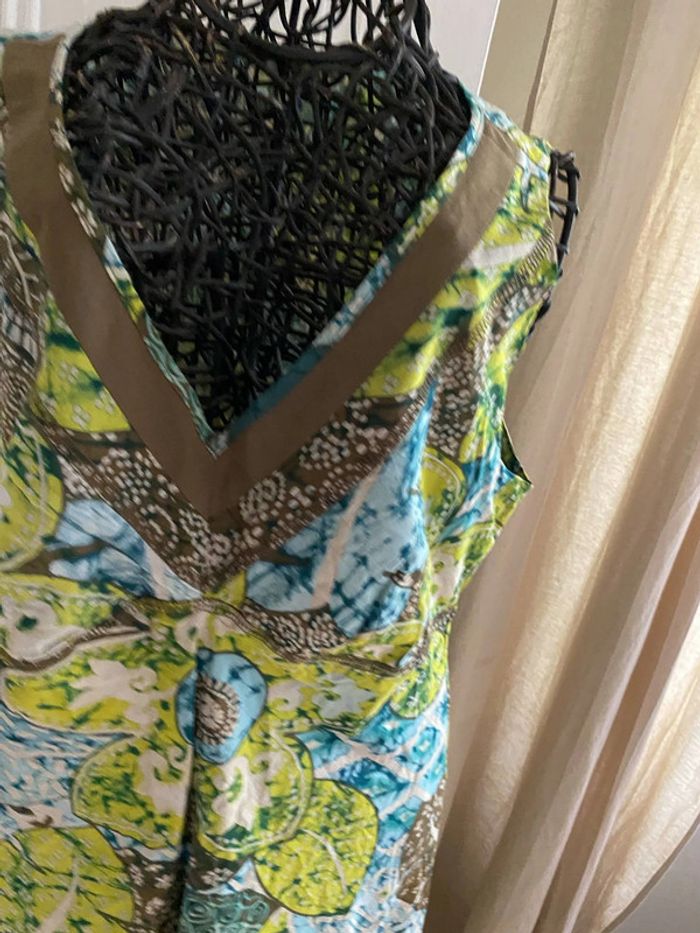 robe taille 44 - photo numéro 4