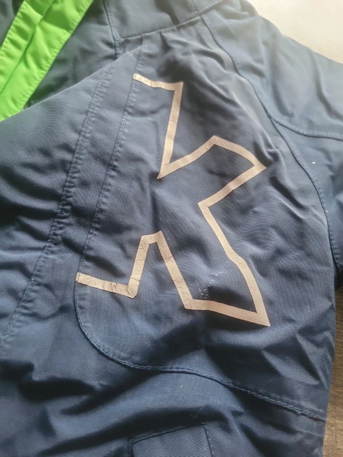 Veste de ski - photo numéro 3