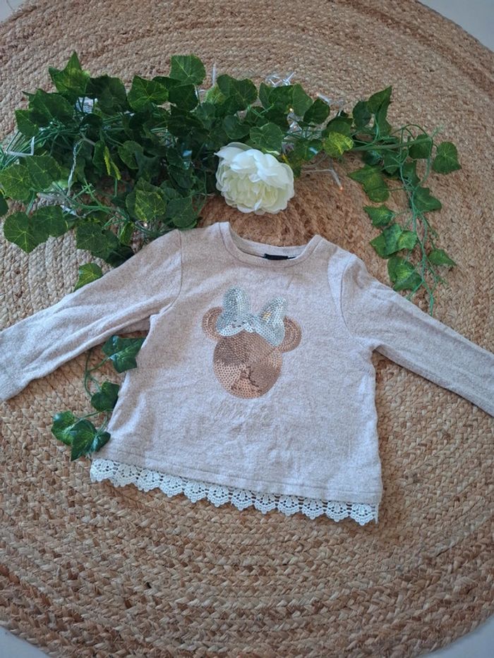 Pull disney 12/24 m